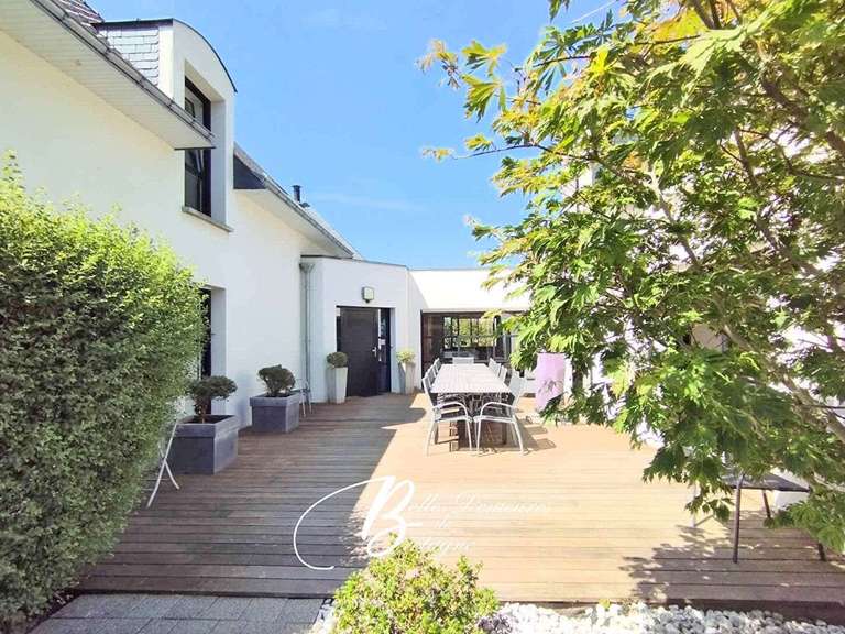 Maison Auray