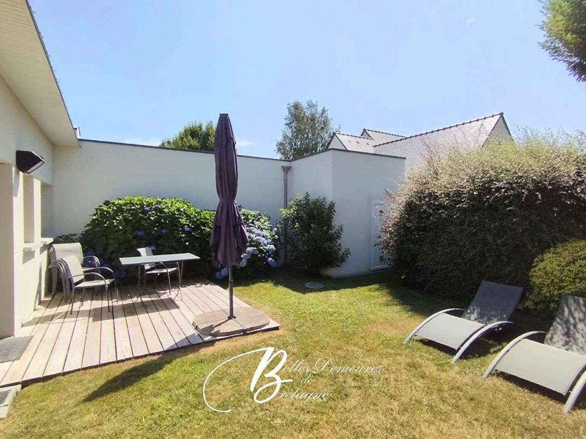 Maison Auray