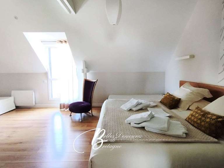 Maison Auray