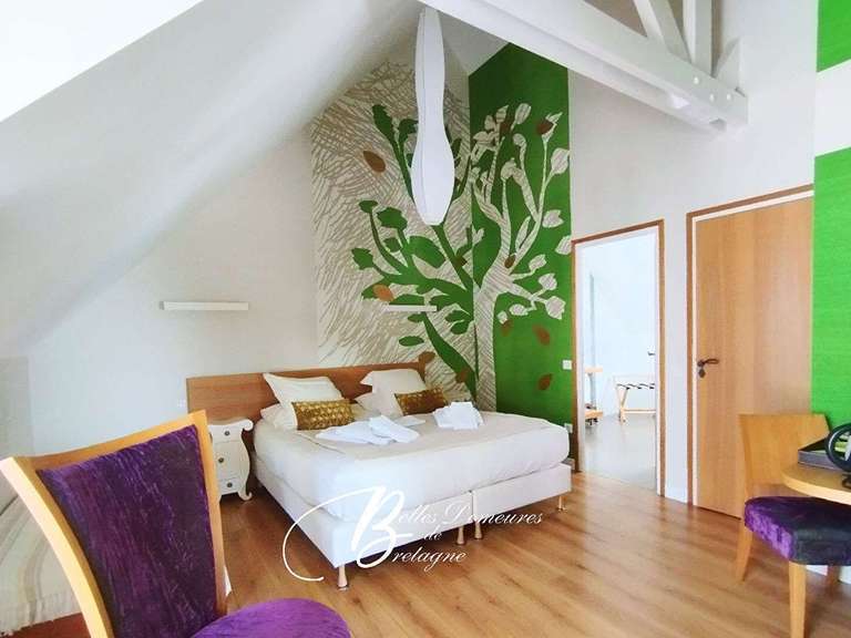 Maison Auray