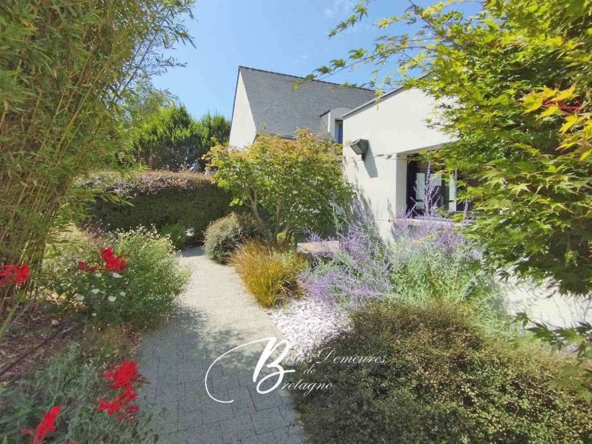 Maison Auray