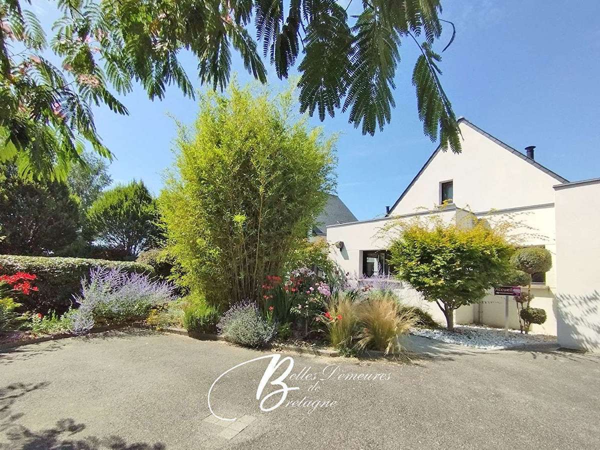 Maison Auray