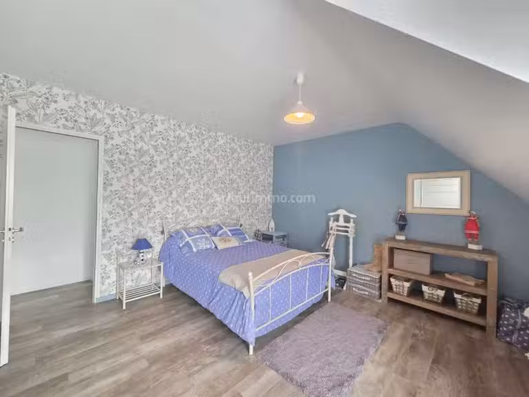 Maison Auray - 4 chambres