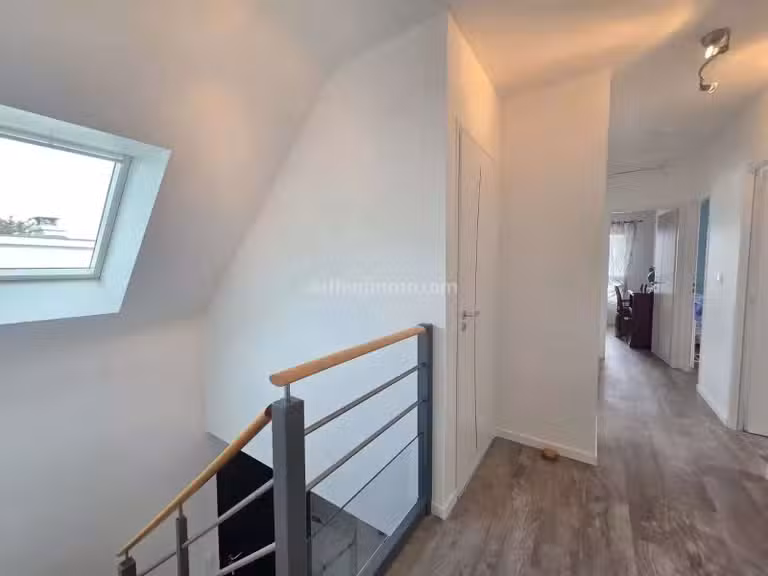 Maison Auray - 4 chambres