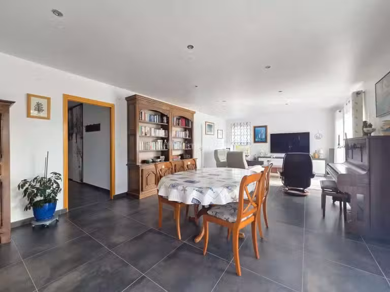 Maison Auray - 4 chambres