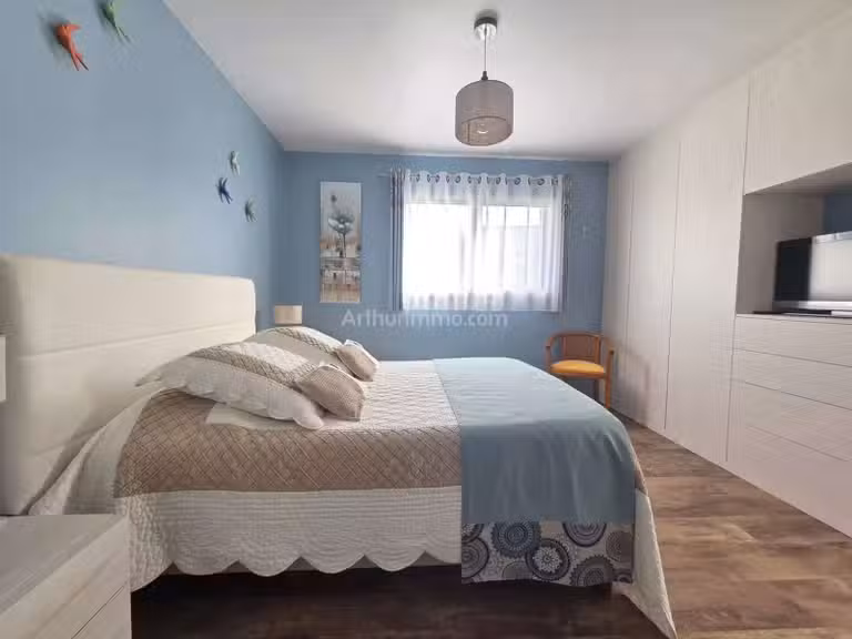 Maison Auray - 4 chambres