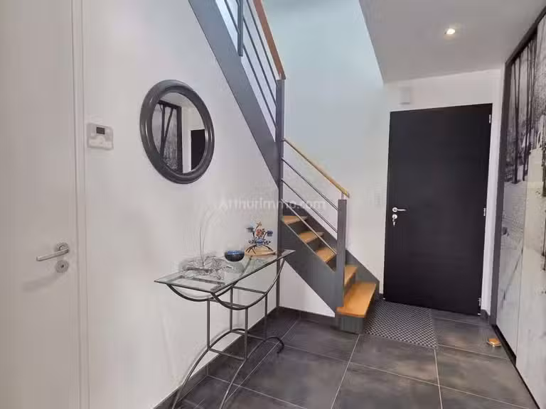 Maison Auray - 4 chambres