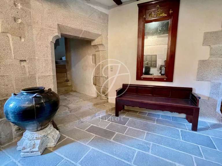 Manoir Auray - 8 chambres - 1172117m²