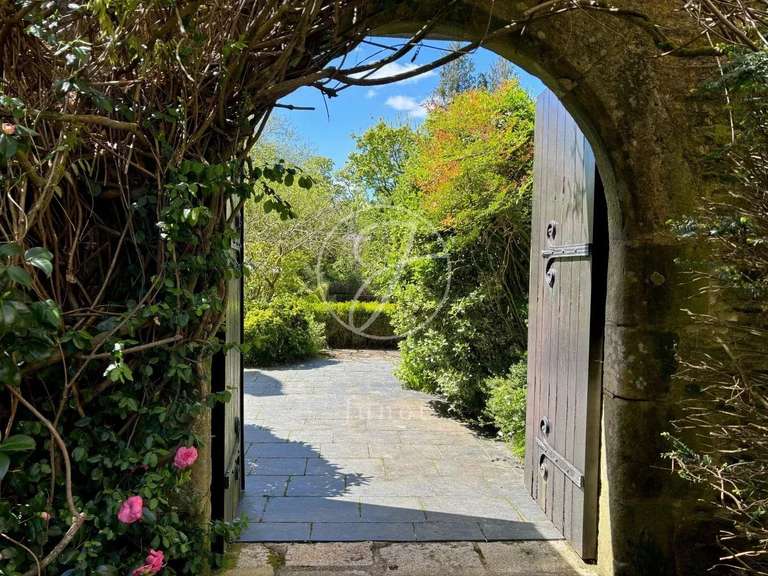 Manoir Auray - 8 chambres - 1172117m²