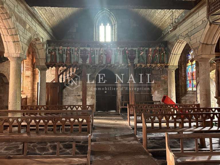 Manoir Auray - 9 chambres - 520m²