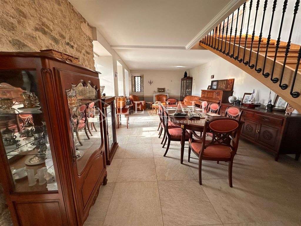 Manoir Auray