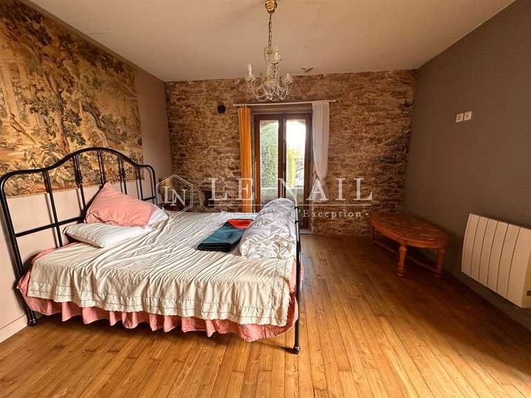 Manoir Auray - 9 chambres - 520m²