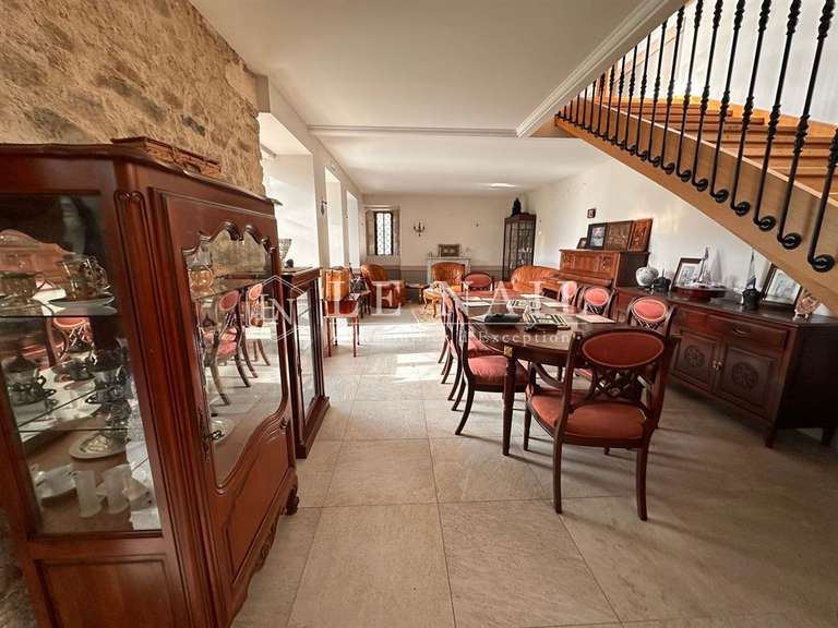 Manoir Auray - 9 chambres - 520m²