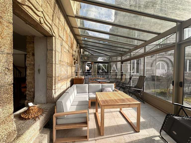 Manoir Auray - 9 chambres - 520m²