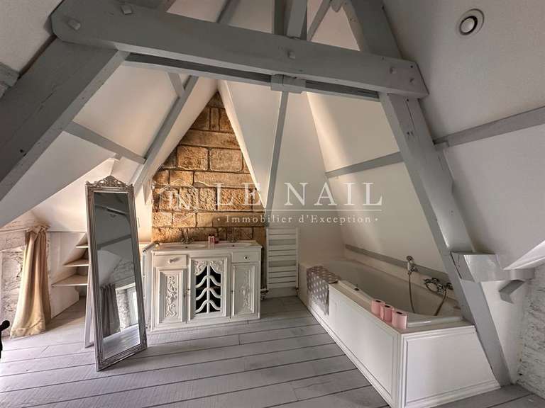 Manoir Auray - 9 chambres - 520m²