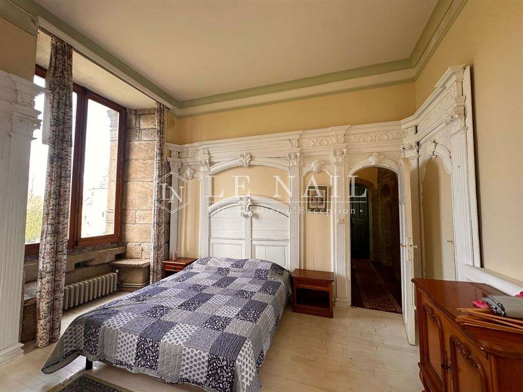 Manoir Auray