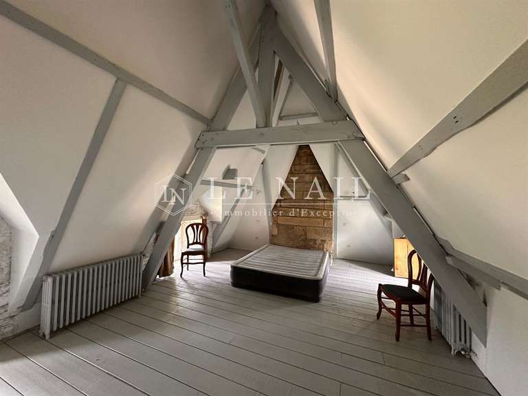 Manoir Auray - 9 chambres - 520m²