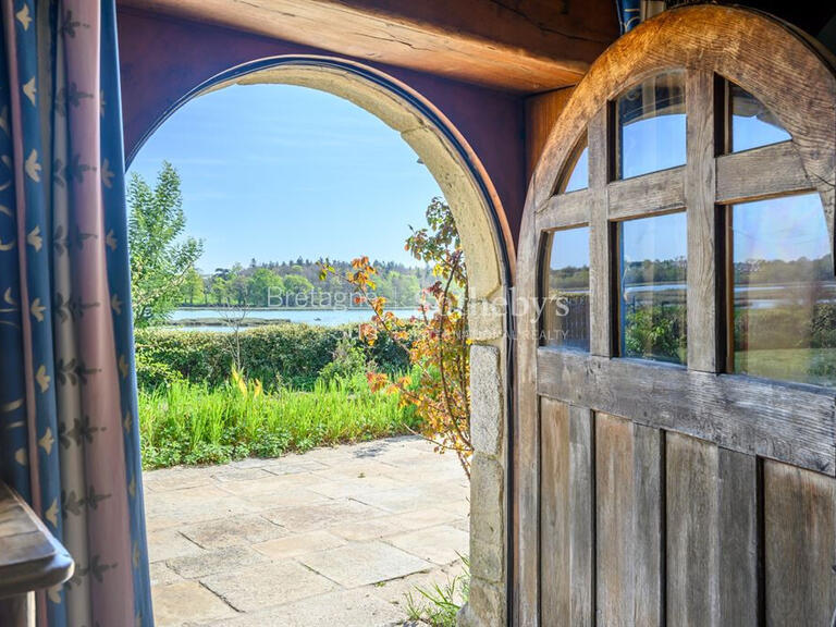 Propriété Auray - 6 chambres - 320m²