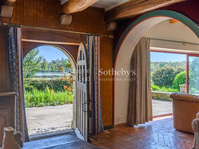 Propriété Auray - 6 chambres - 320m²
