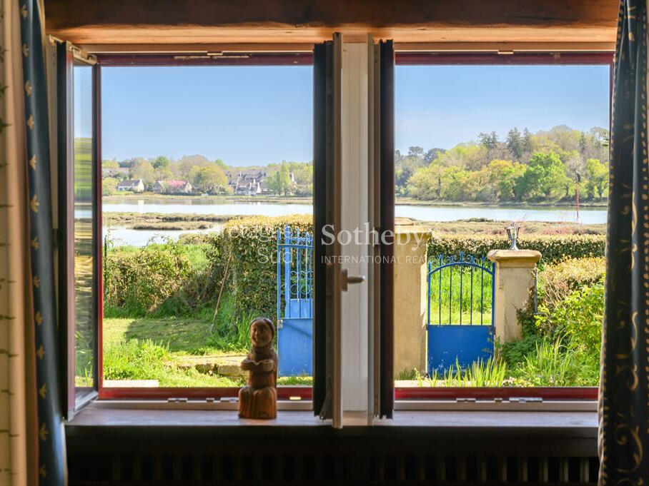 Propriété Auray
