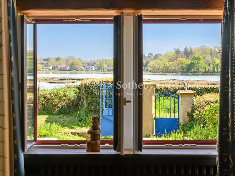 Propriété Auray - 6 chambres - 320m²