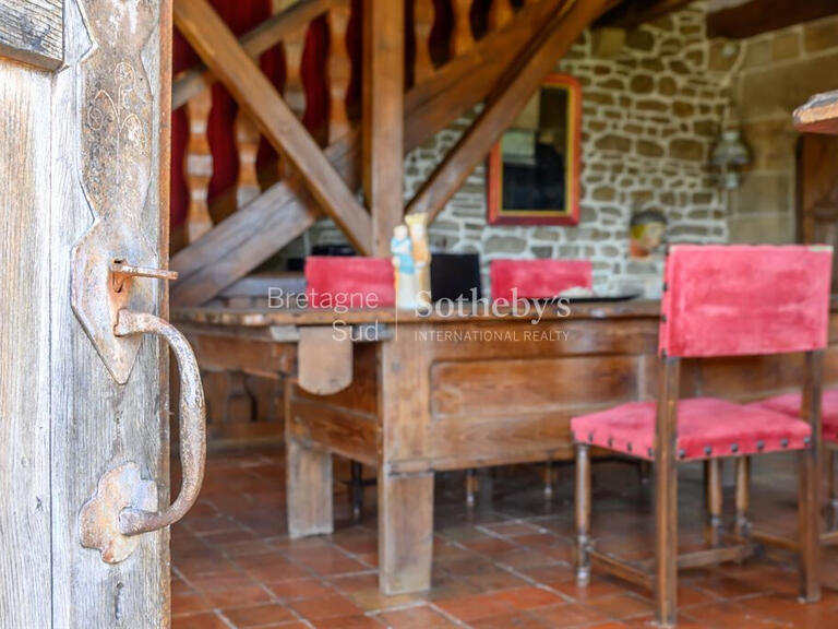 Propriété Auray - 6 chambres - 320m²