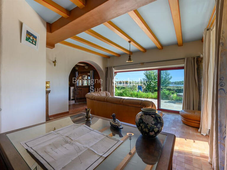Propriété Auray - 6 chambres - 320m²
