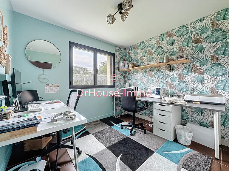 Villa Auray - 4 chambres - 228m²