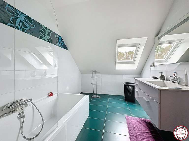 Villa Auray - 4 chambres - 228m²