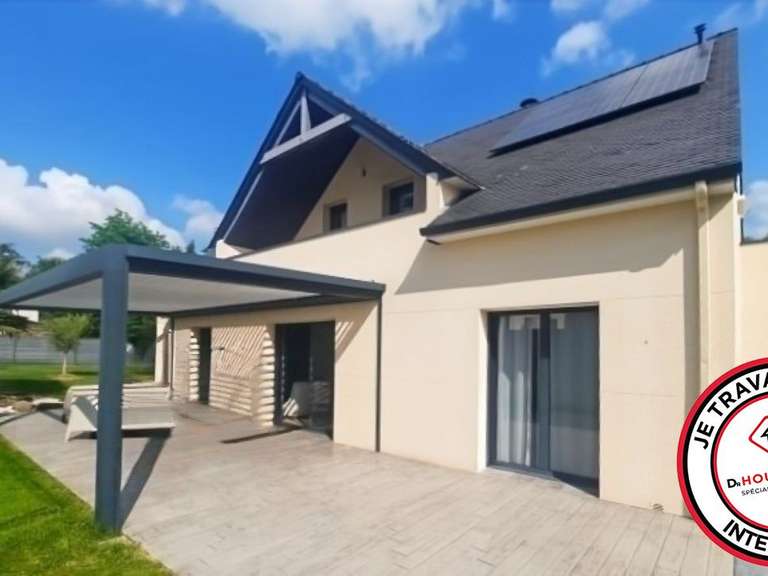 Villa Auray - 4 chambres - 228m²