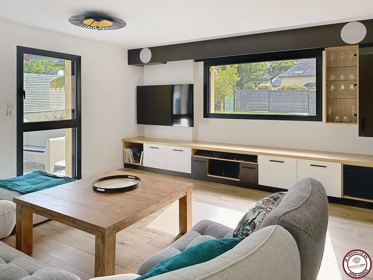 Villa Auray - 4 chambres - 228m²
