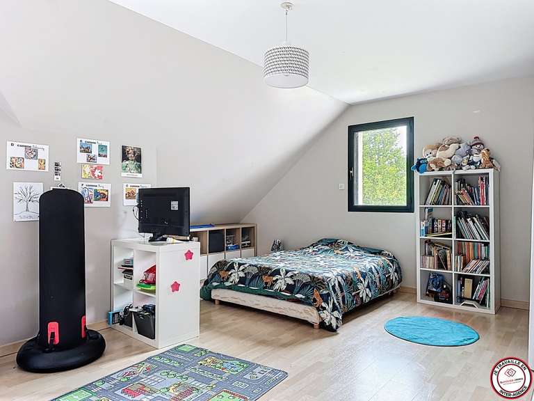 Villa Auray - 4 chambres - 228m²