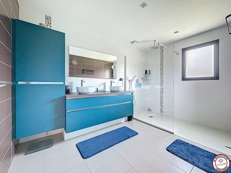 Villa Auray - 4 chambres - 228m²
