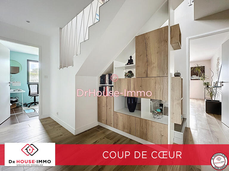 Villa Auray - 4 chambres - 228m²