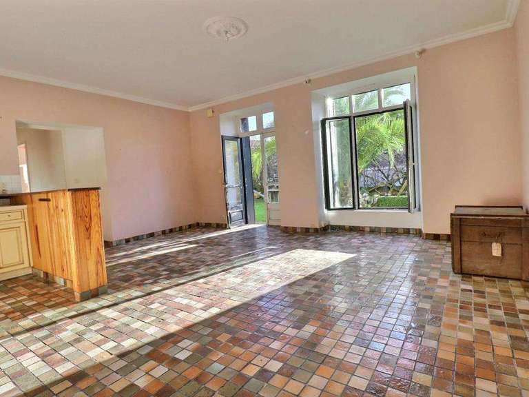 Villa Auray - 7 chambres