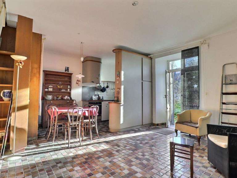 Villa Auray - 7 chambres