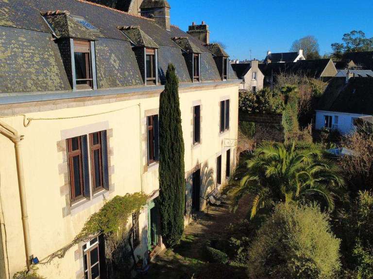 Villa Auray - 7 chambres