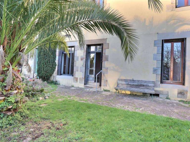 Villa Auray - 7 chambres