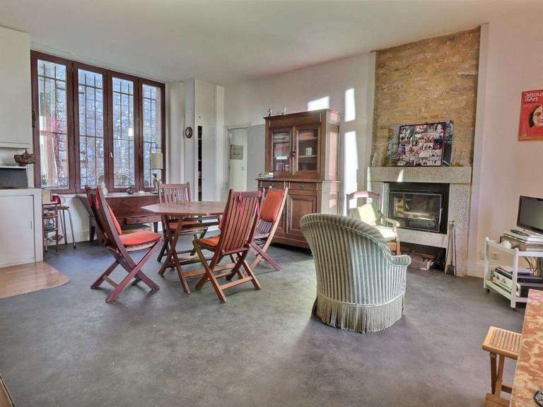 Villa Auray - 7 chambres