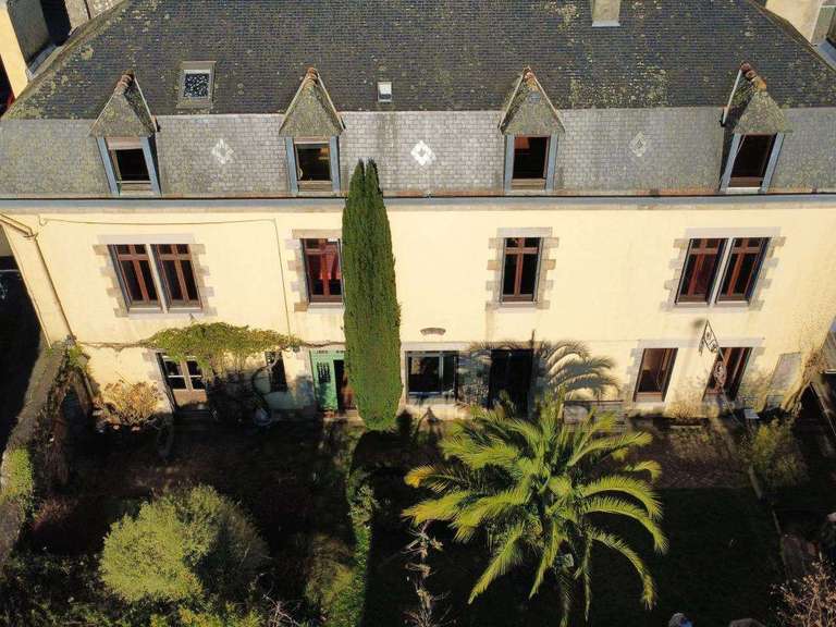 Villa Auray - 7 chambres