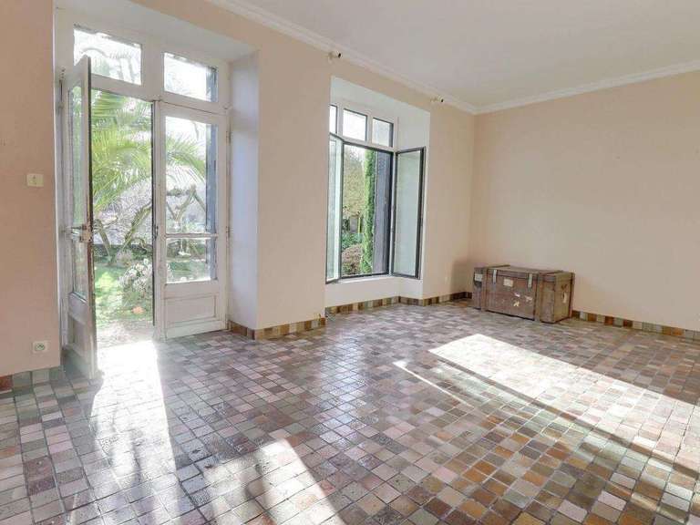 Villa Auray - 7 chambres