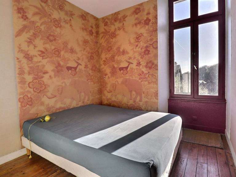 Villa Auray - 7 chambres