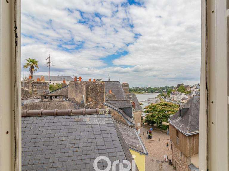 Villa Auray - 4 chambres