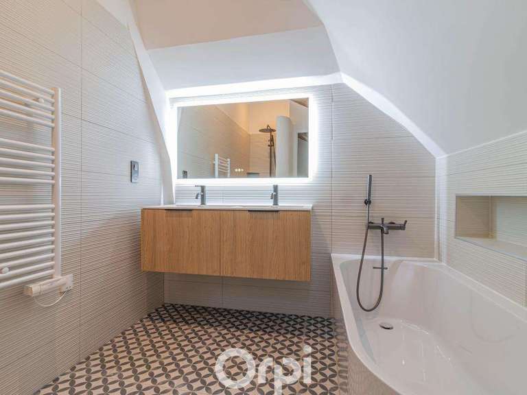 Villa Auray - 4 chambres