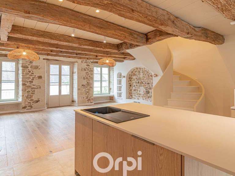 Villa Auray - 4 chambres