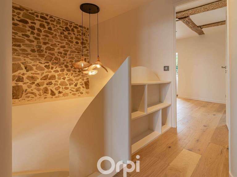 Villa Auray - 4 chambres