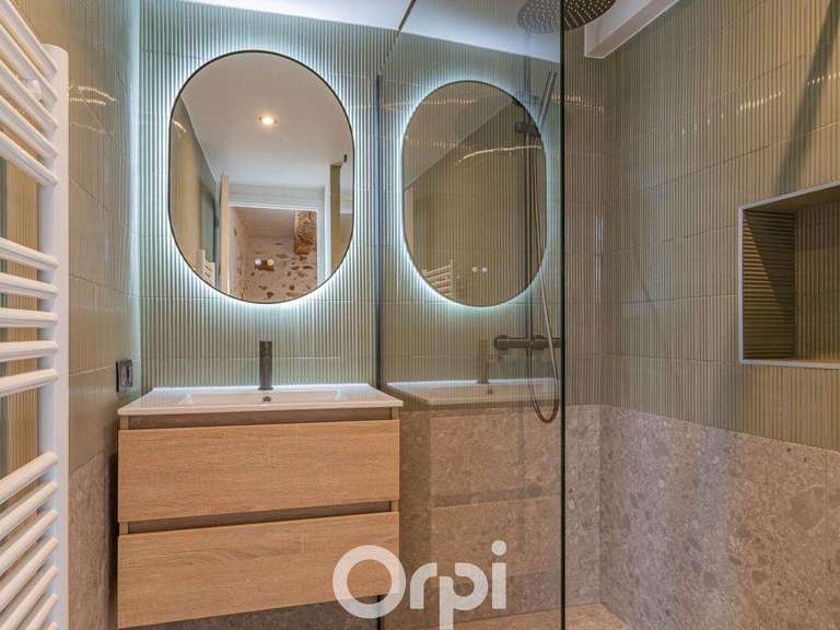 Villa Auray - 4 chambres