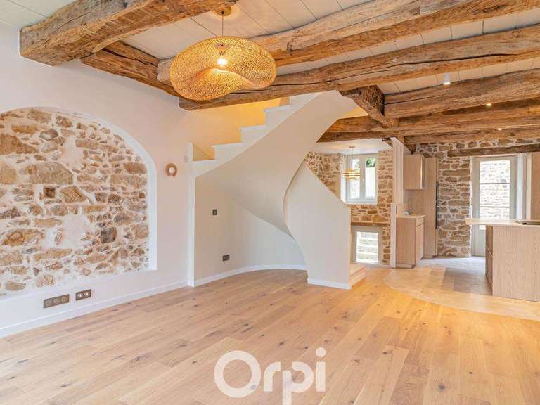 Villa Auray - 4 chambres