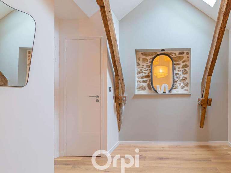 Villa Auray - 4 chambres