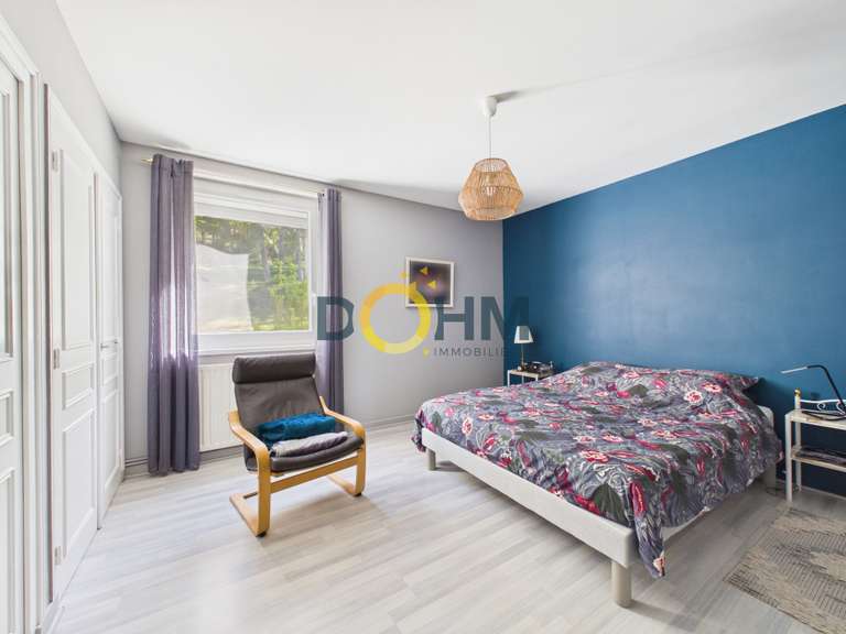 House Aurec-sur-Loire - 4 bedrooms - 190m²